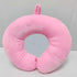 Personalised Neck Pillow with Eye Mask Combo Gift Set for Kids